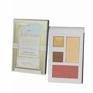 Laura Geller Morning Rush Eyeshadow Palette